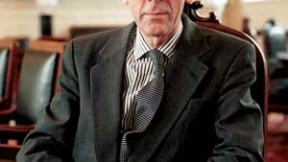 Jeremy R. Knowles