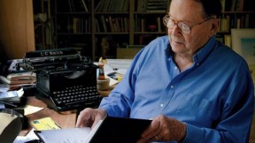 Richard Wilbur