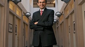 Tarun Khanna