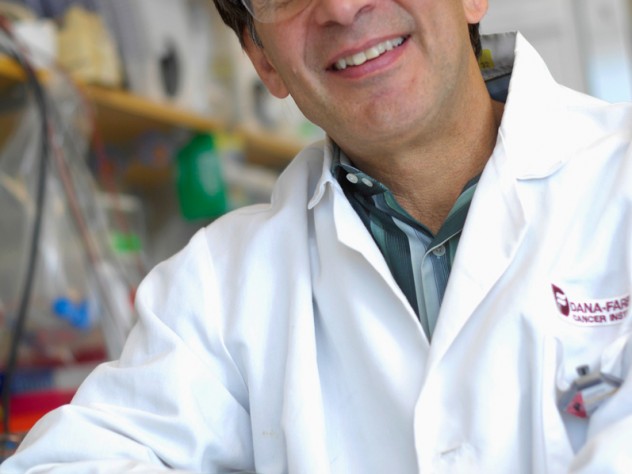 Bruce Spiegelman