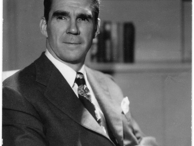 Daniel K. Ludwig (1897-1992)