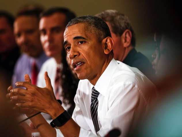 III. The Historical Impact of Presidents on Criminal Justice Reform