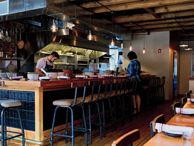 A Winter S Trip To Portland Maine Harvard Magazine