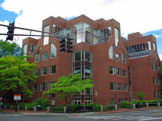 Belfer Center at the Harvard Kennedy School