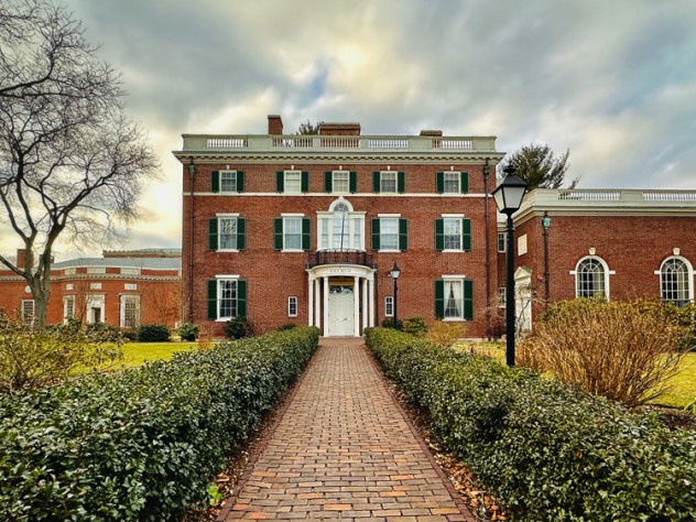 Loeb House