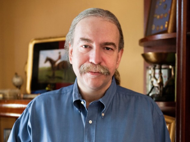 Steven Crist