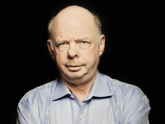 Wallace Shawn