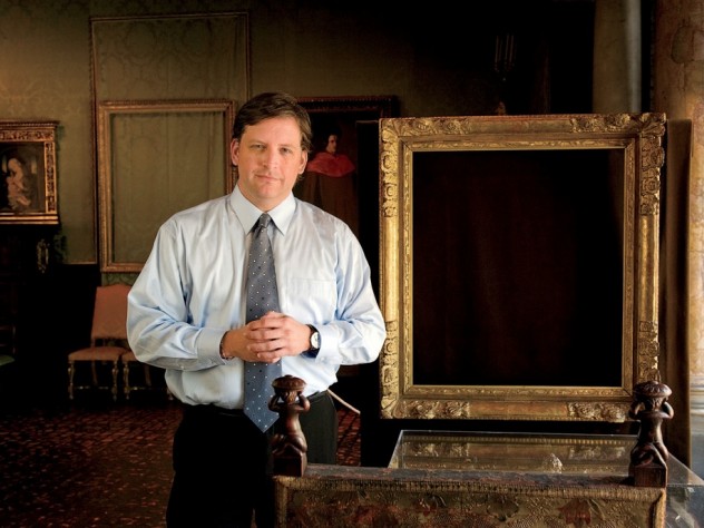 Stealing Rembrandts Book By Art Security Expert Anthony Amore