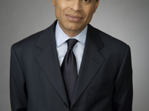 Fareed Zakaria