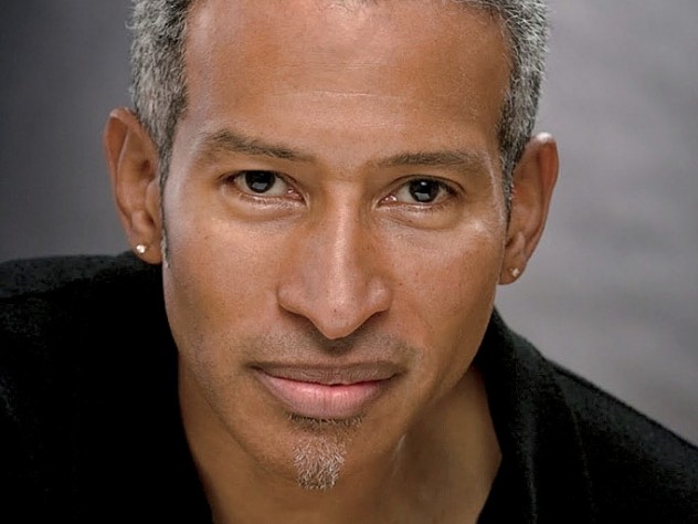 Leonce Gaiter