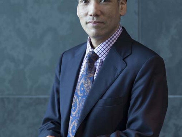 Robert Lue