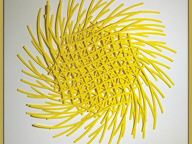 <i>Sun Swirls</i> 