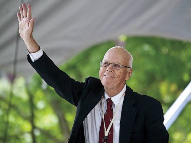 John P. &ldquo;Jack&rdquo; Reardon 