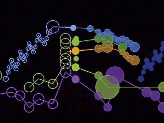 Harvard music professors create dynamic music theory diagrams | Harvard Magazine Harvard music professors create dynamic music theory diagrams | Harvard Magazine