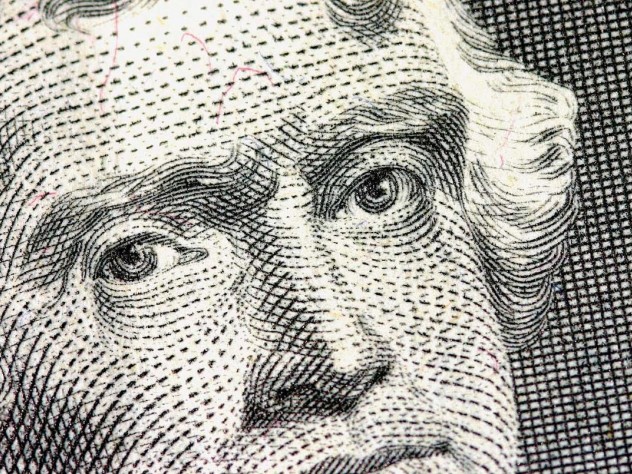 Image of Thomas Jefferson