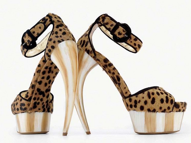 “Unicorn Tayss,” Walter Steiger, spring 2013