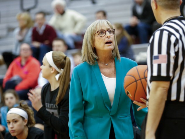 Harvard Women S Basketball Has A Big Weekend Harvard Magazine
