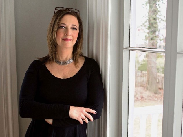 Susan Cain