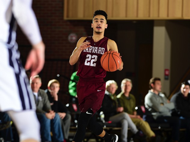 Harvard 2018 Basketball At Penn And Princeton Harvard Magazine