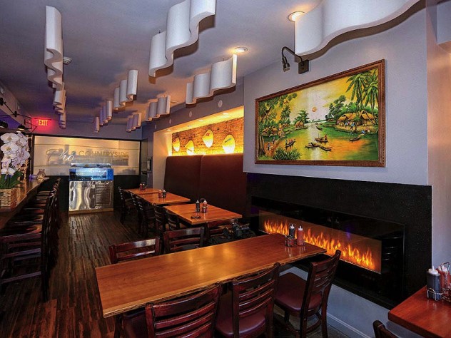 Vietnamese Cuisine In Boston Harvard Magazine
