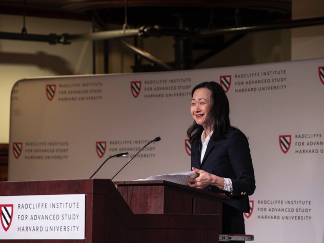 Min Jin Lee On Her New Novel And Writing About The Korean Diaspora