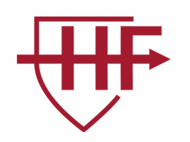 Harvard Forward logo