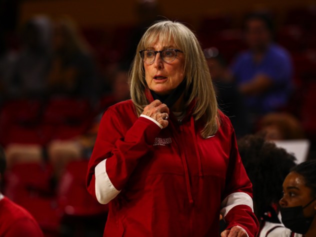 Kathy Delaney-Smith