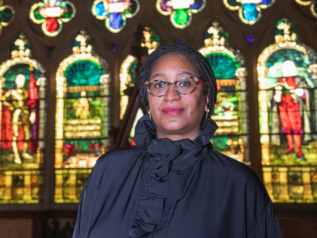 Brenda Tindal 