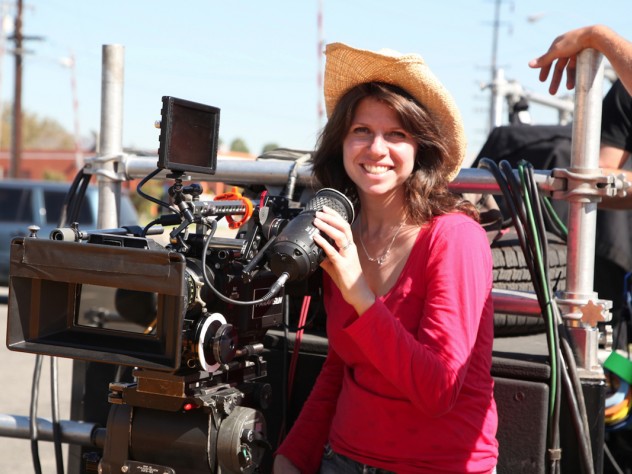Valerie Weiss