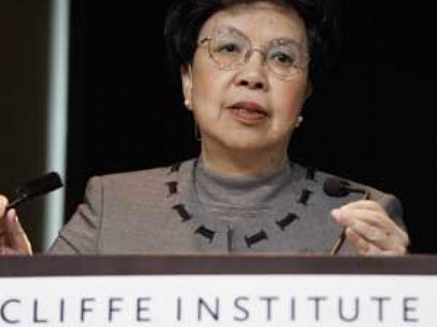 World Health Organization director-general Margaret Chan pointed out what she feels could be the most efficient way to control the spread of tobacco use: the Framework Convention on Tobacco Control, adopted by the United Nations in 2005.