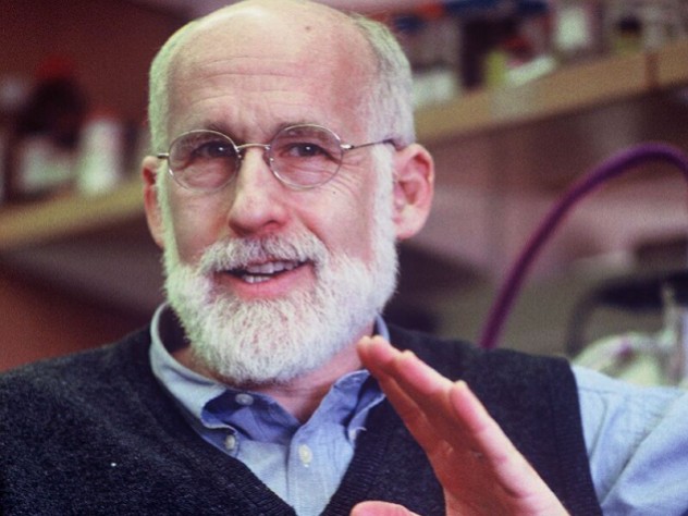 Jerome Groopman