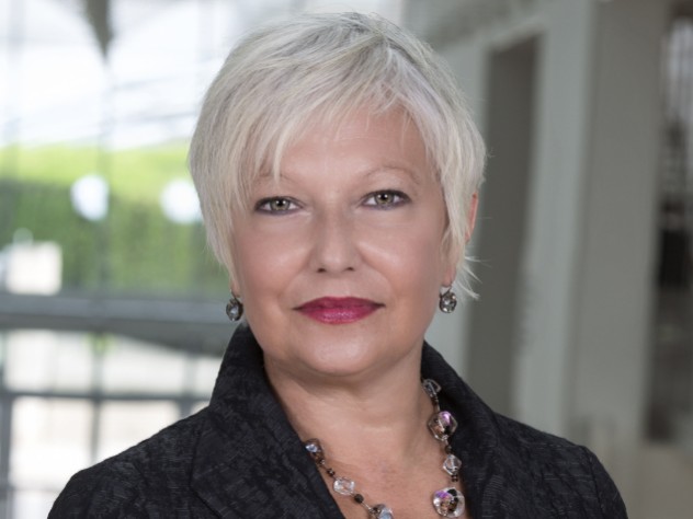 Martha Tedeschi