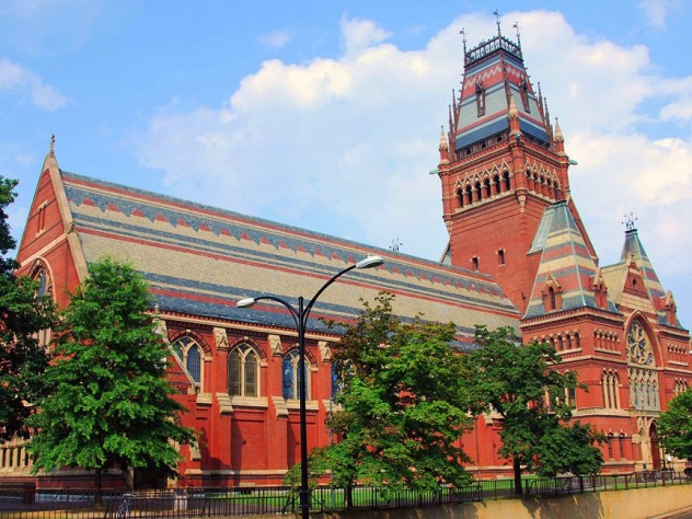 Memorial Hall