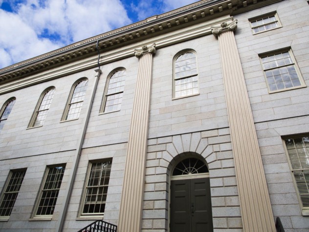 University Hall