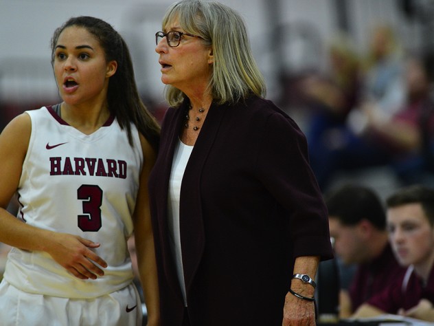 A Gendered Schedule Harvard Magazine