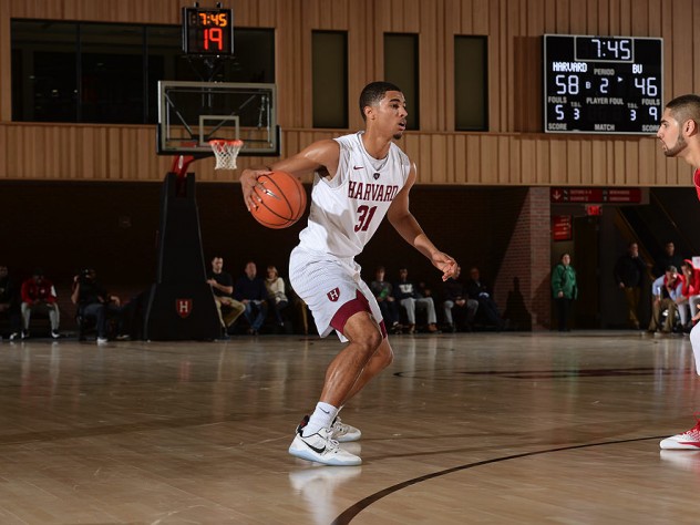 Harvard Basketball At Ivy League Tournament Harvard Magazine