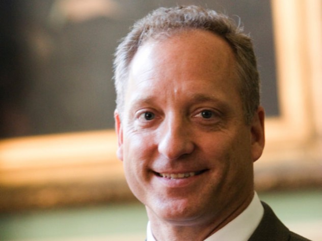 fas dean mike smith to step down harvard magazine