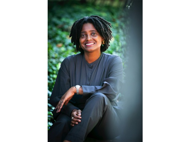 Tracy K. Smith