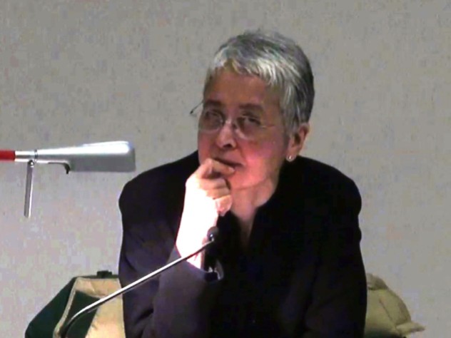 Adrian Piper
