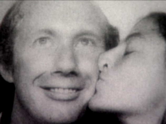 Richard P. Rogers and Susan Meiselas