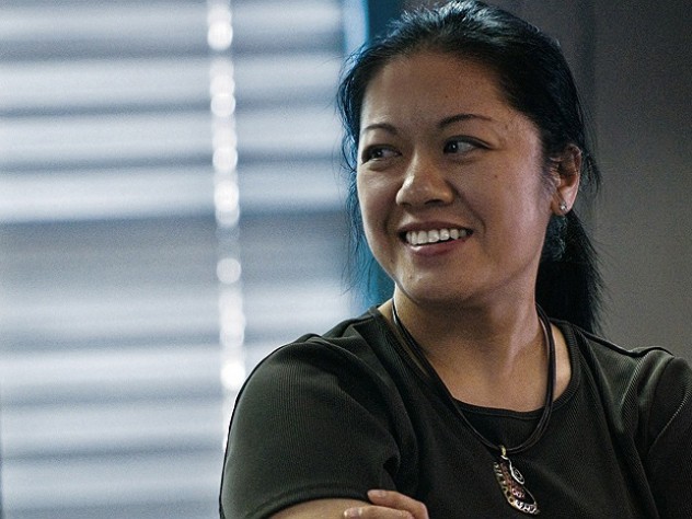 "We gave ourselves an hour of quality Wi-Fi time,” says Charlene Li of a recent hotel stop on a family vacation.