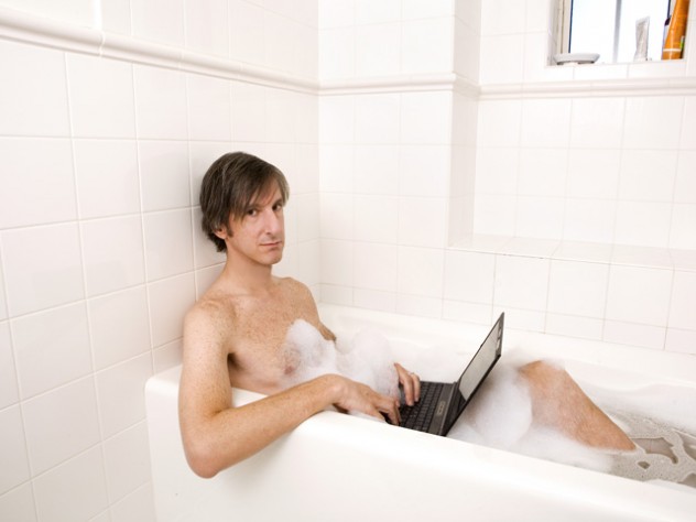 Andy Borowitz