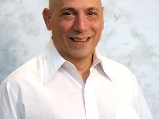 Jonathan Newmark
