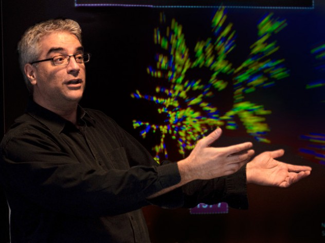 Nicholas Christakis