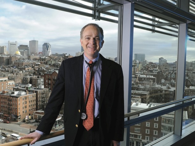 Robert Gerszten