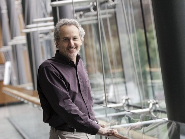 Donald Ingber