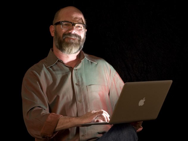 Andrew Sullivan