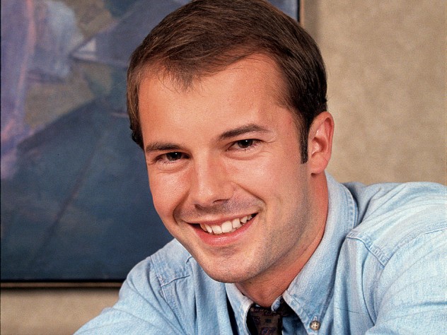 Sullivan circa 1992
