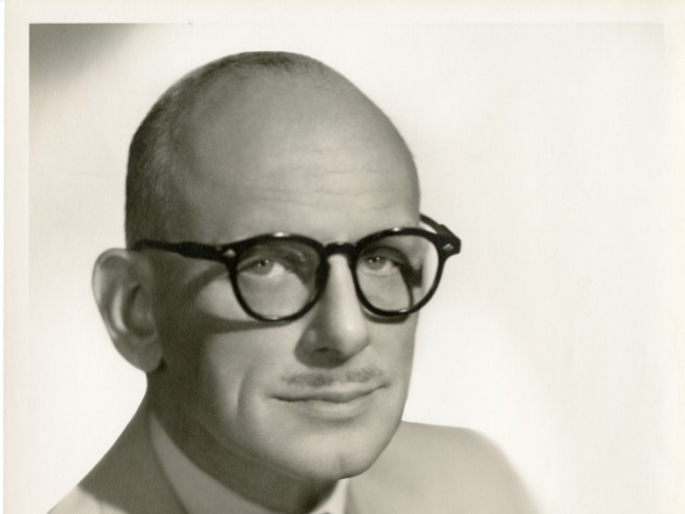 Lev Gleason