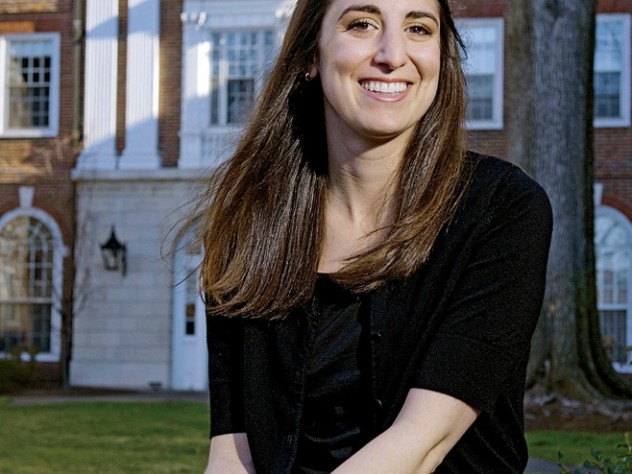 Lea Hachigian